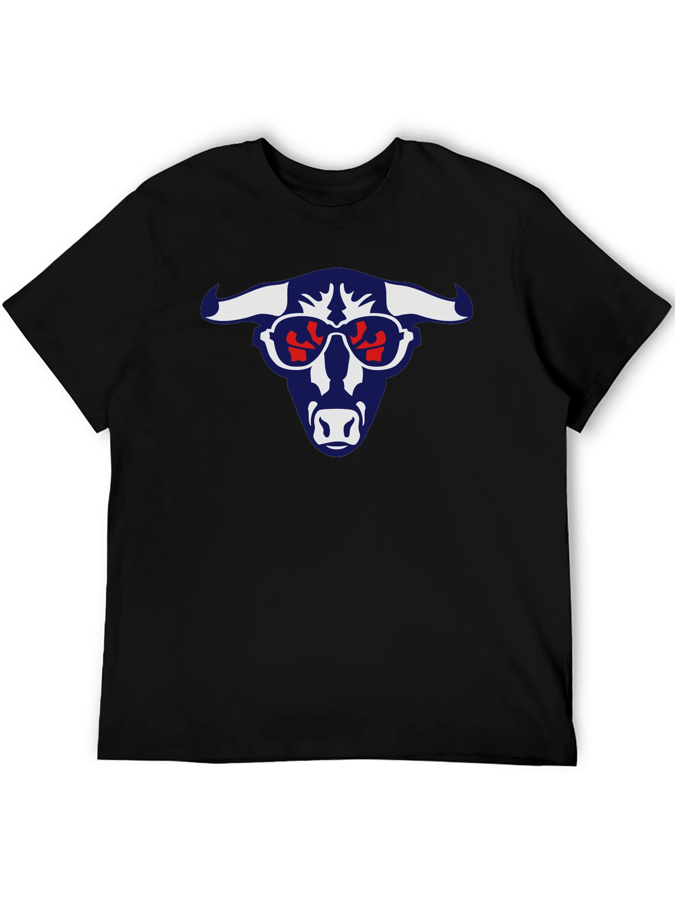 Cool Bull T-Shirt