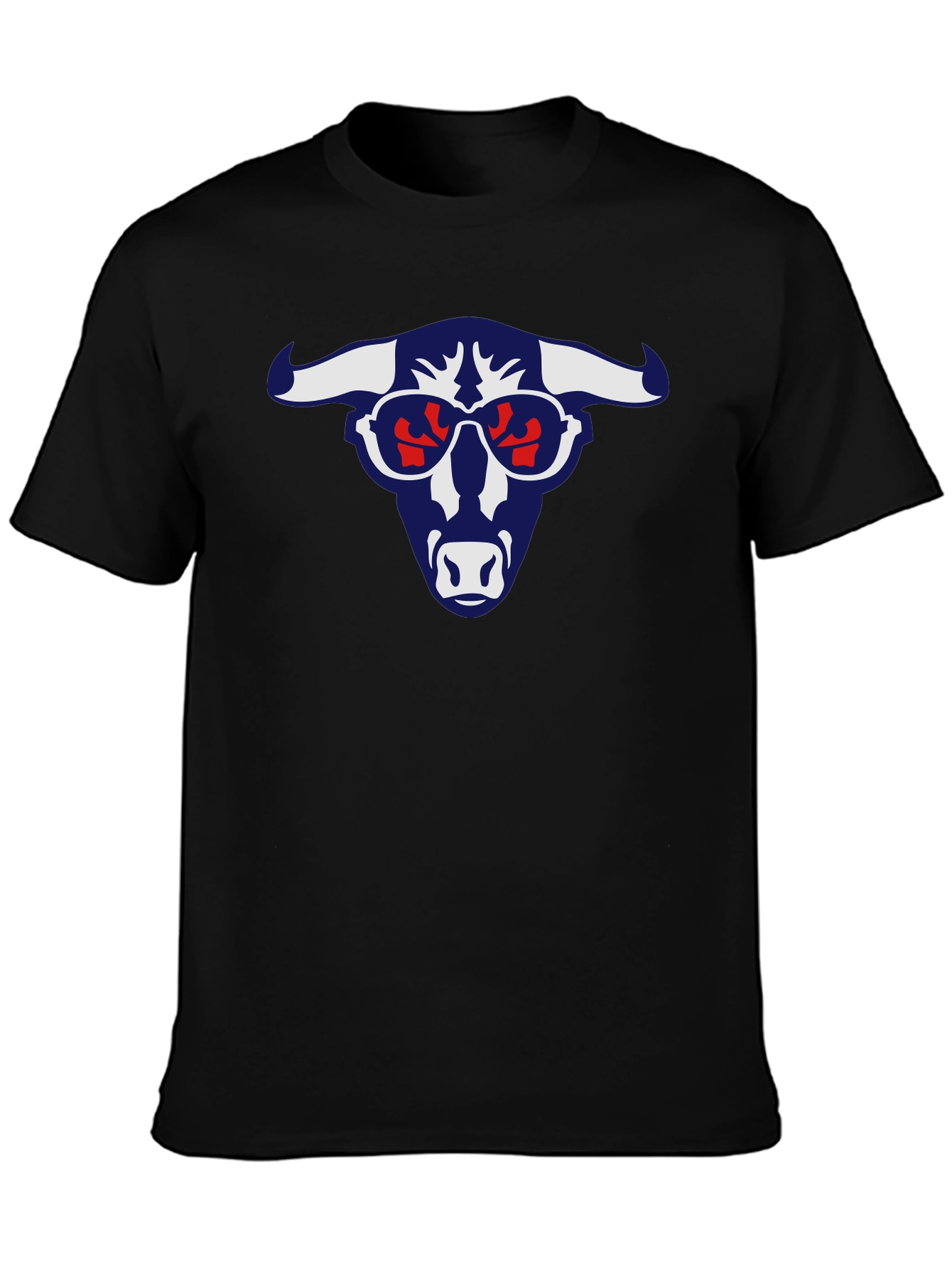 Cool Bull T-Shirt