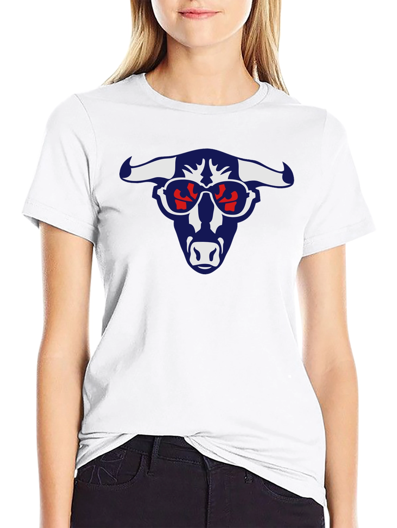 Cool Bull T-Shirt