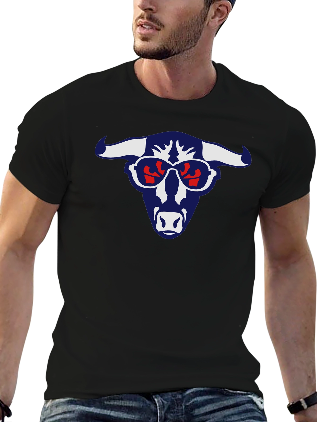 Cool Bull T-Shirt