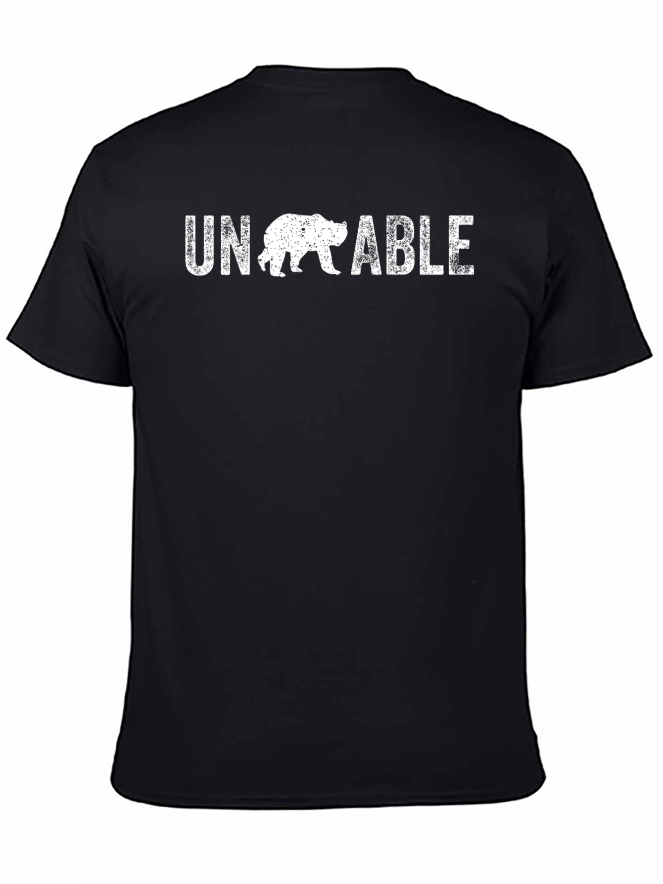Unbearable Pun T-Shirt