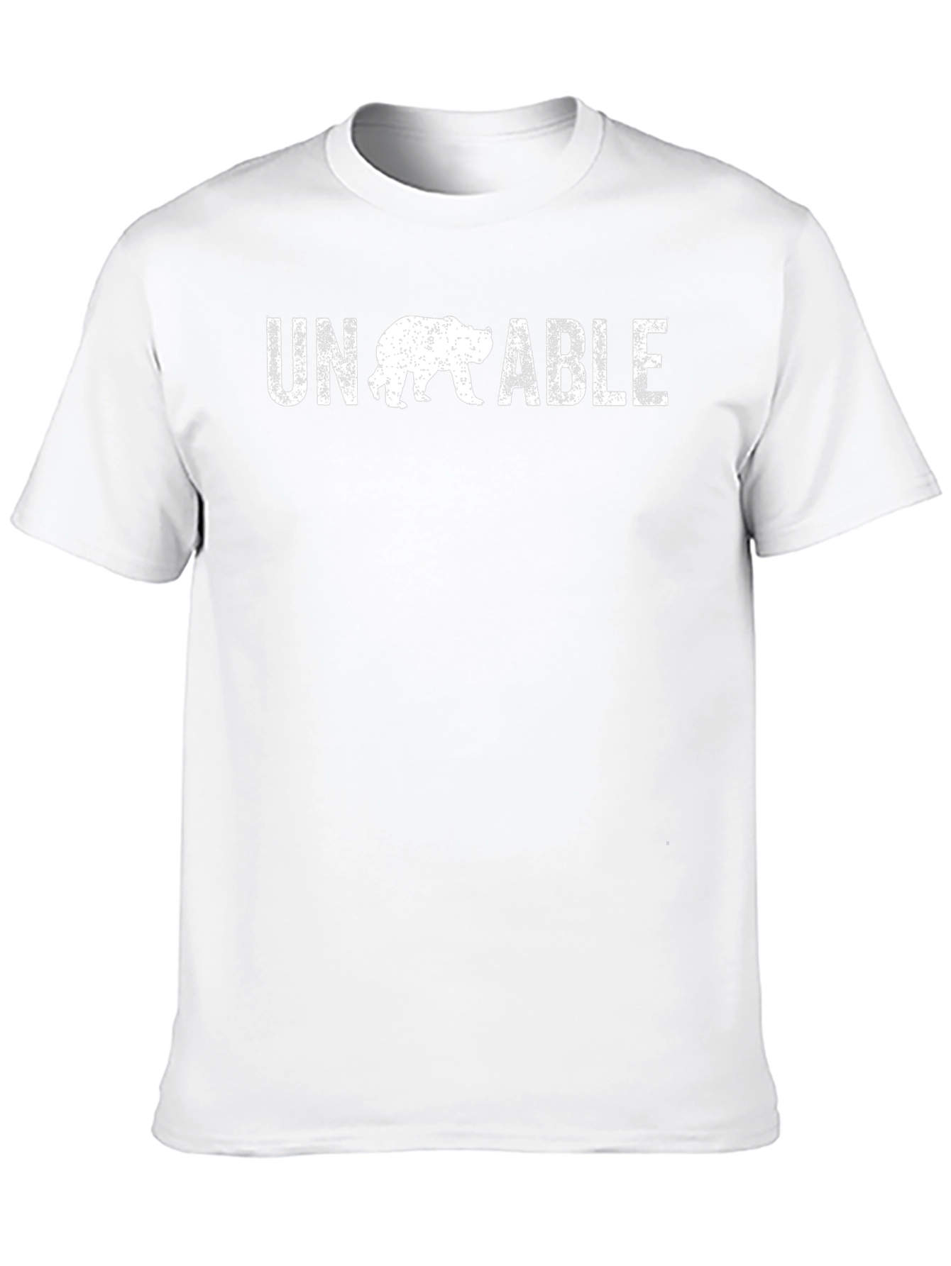 Unbearable Pun T-Shirt