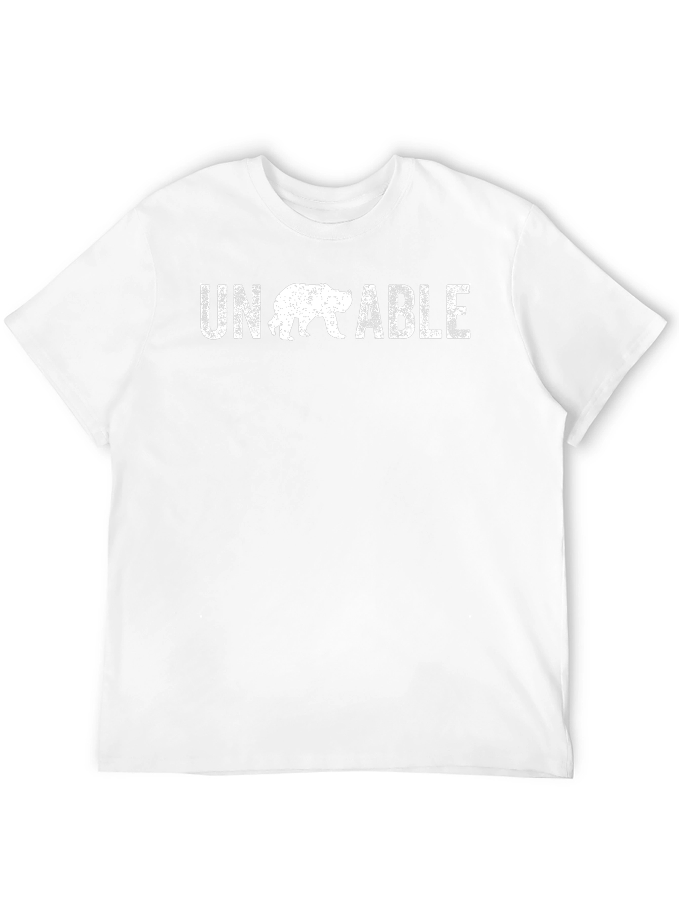 Unbearable Pun T-Shirt