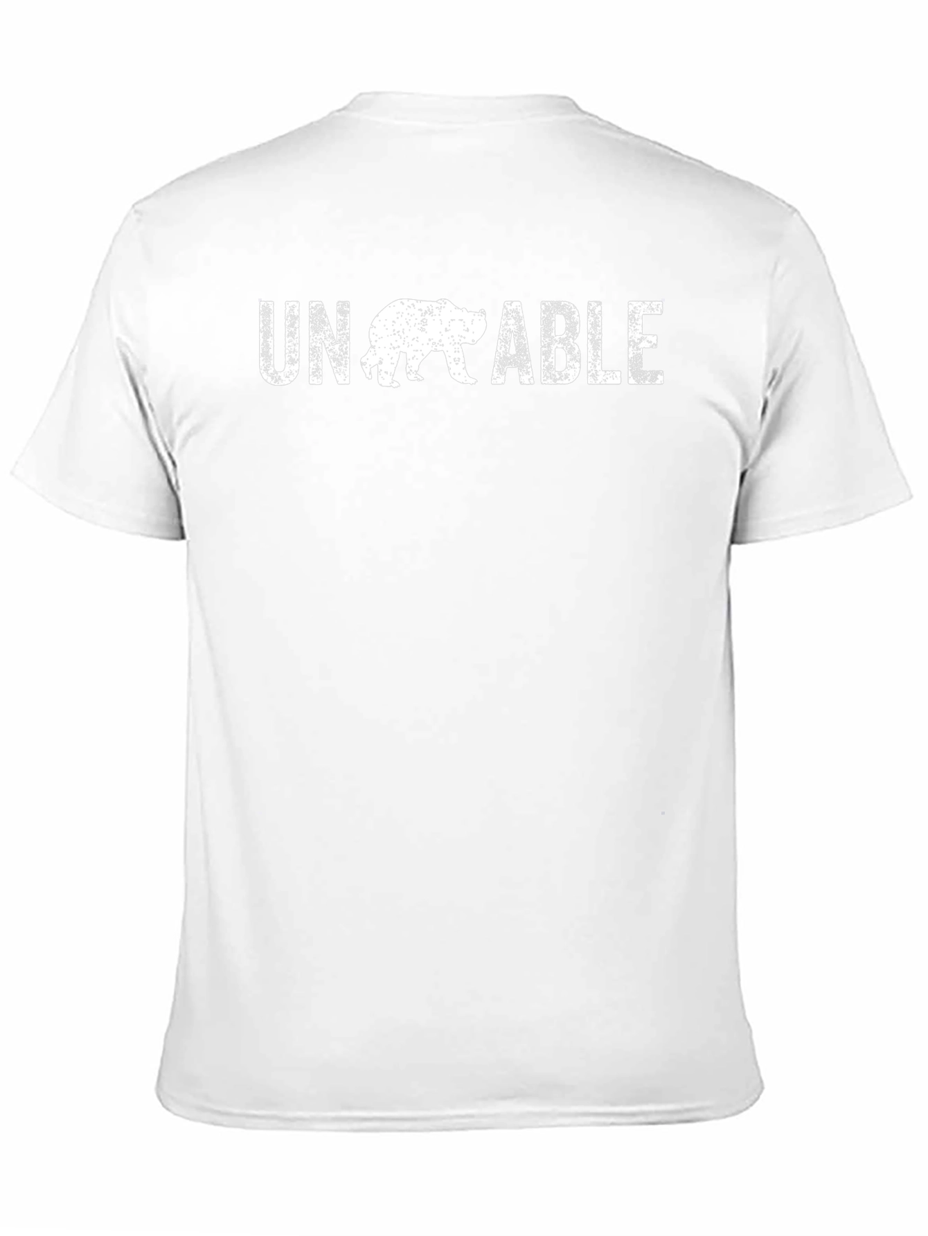 Unbearable Pun T-Shirt