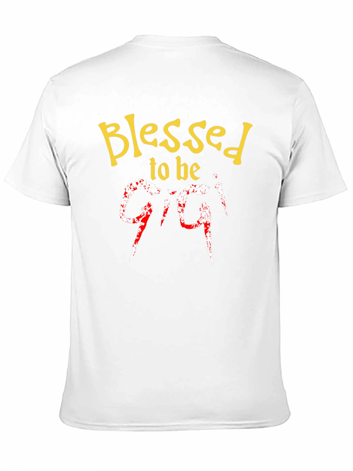 Blessed to be Gigi T-Shirt