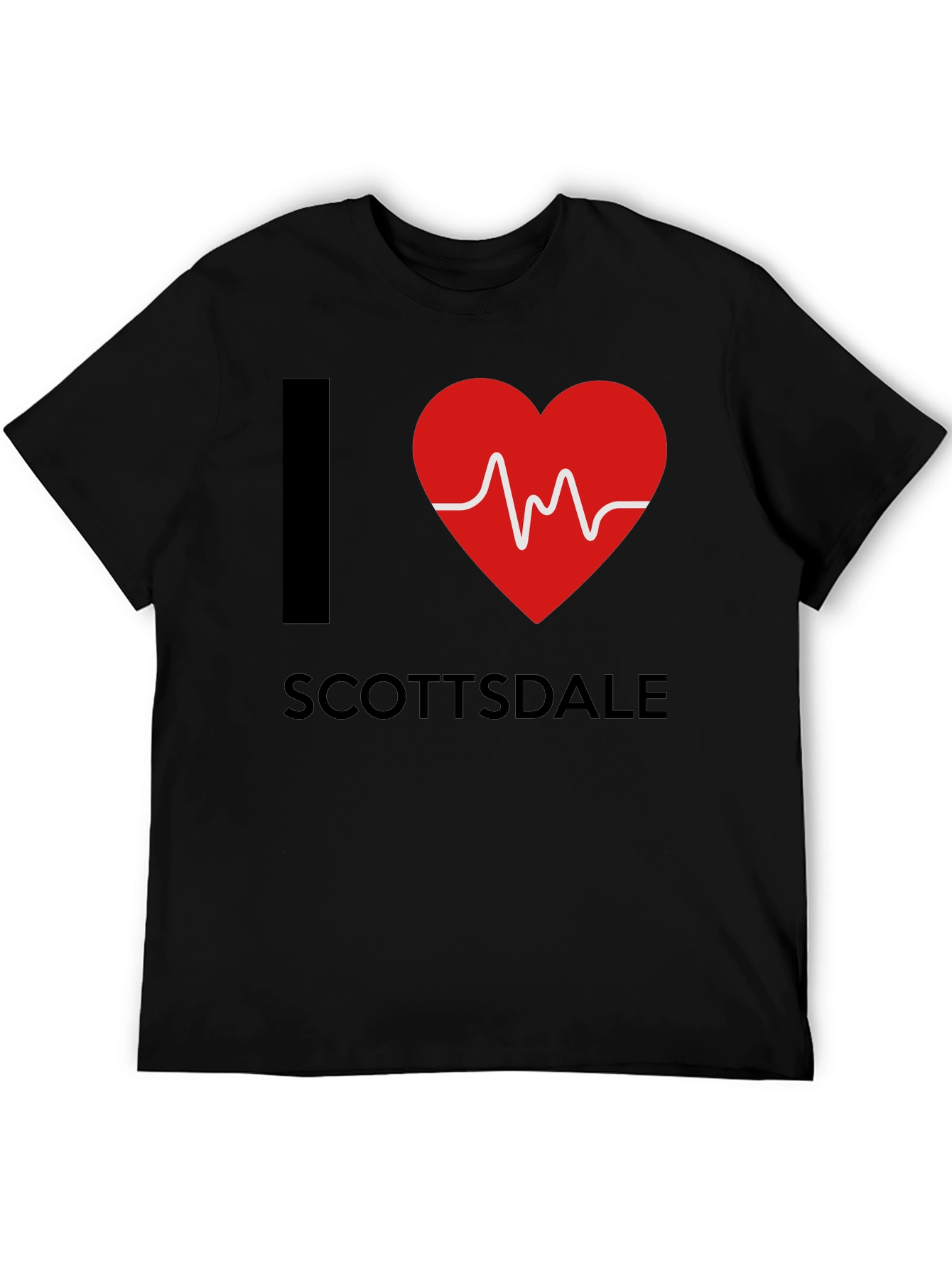 I Heart Scottsdale T-Shirt