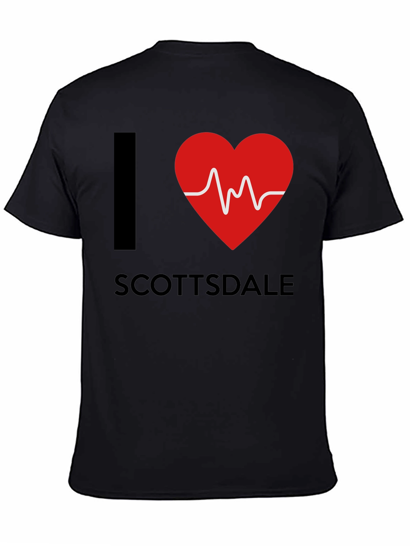 I Heart Scottsdale T-Shirt