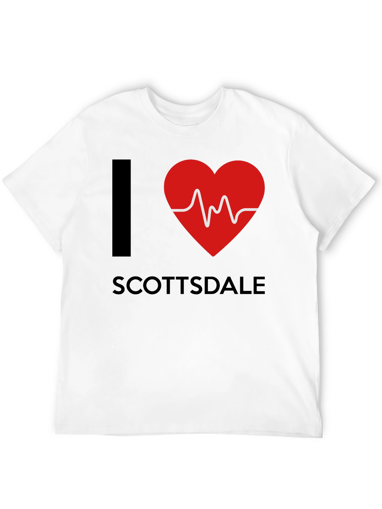 I Heart Scottsdale T-Shirt