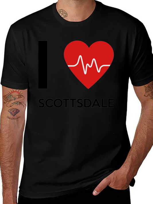 I Heart Scottsdale T-Shirt