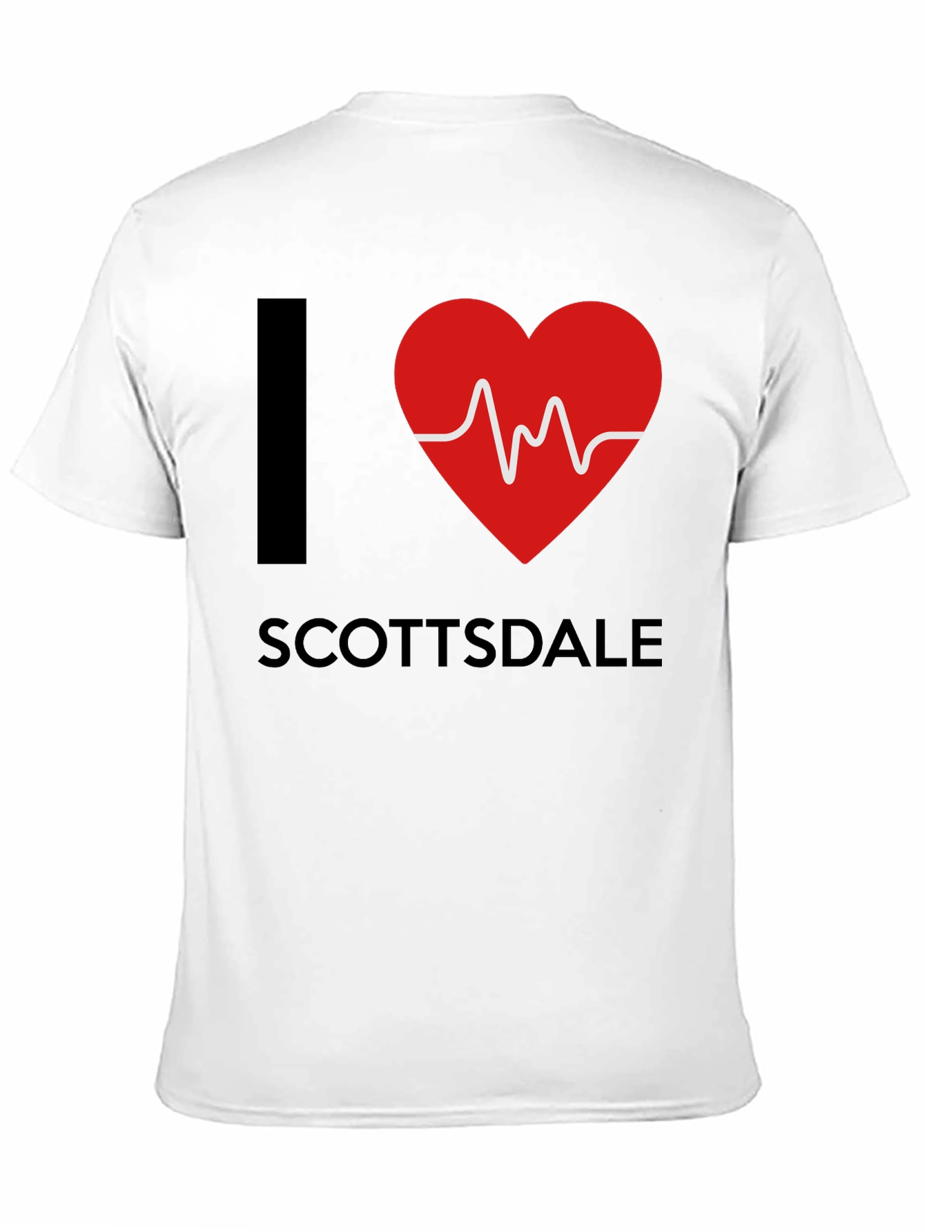 I Heart Scottsdale T-Shirt