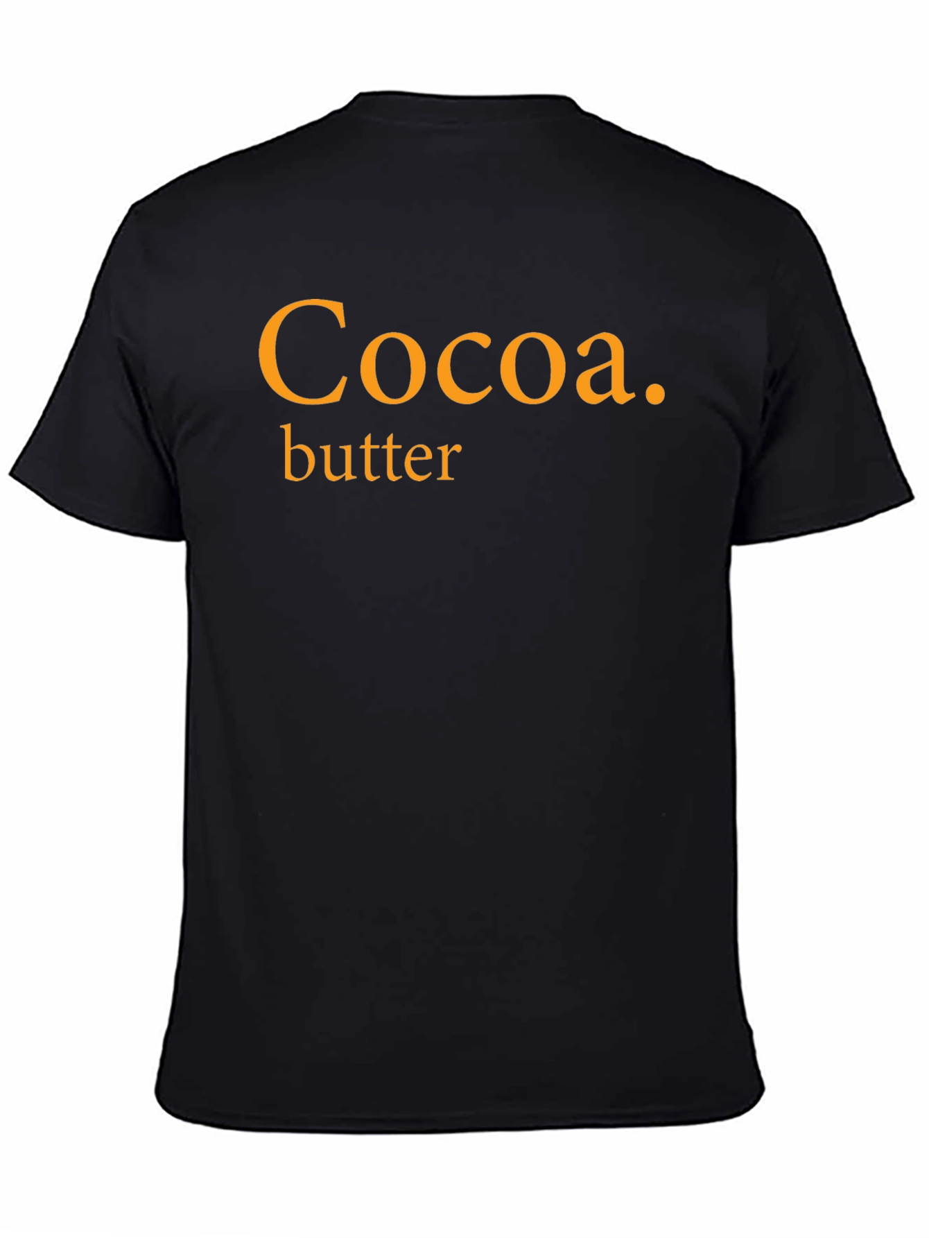 Cocoa Butter Graphic T-Shirt