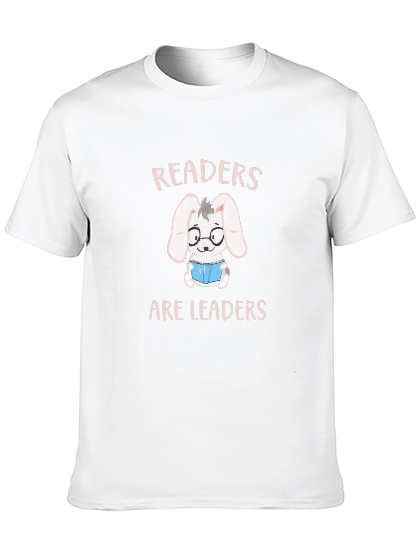 Readers Are Leaders T-Shirt