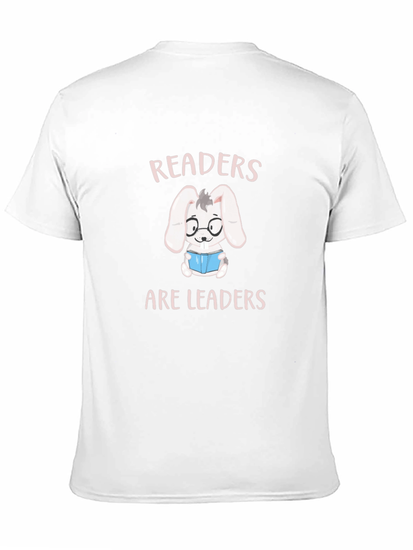 Readers Are Leaders T-Shirt