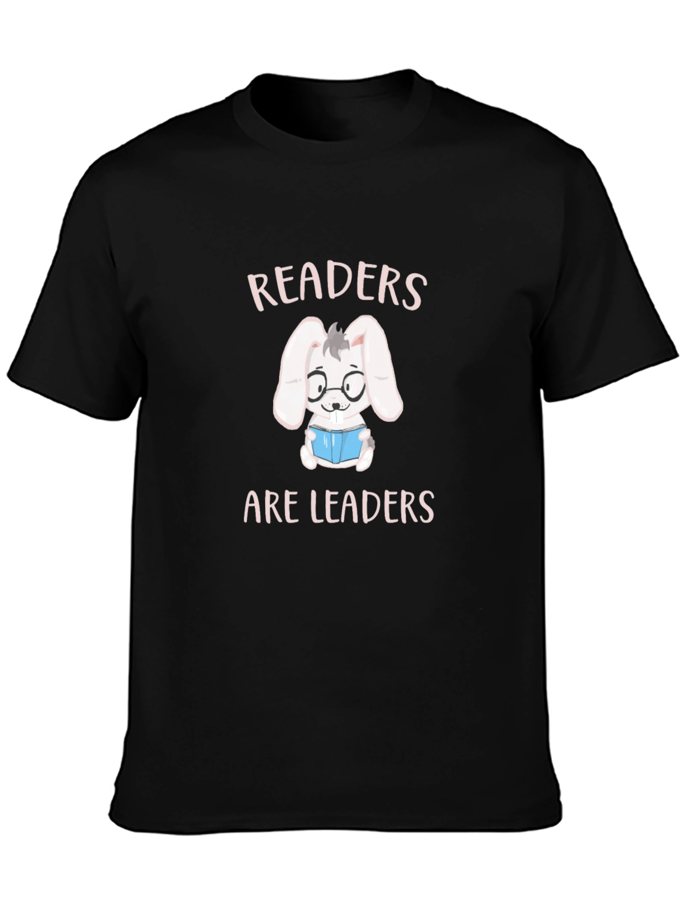 Readers Are Leaders T-Shirt