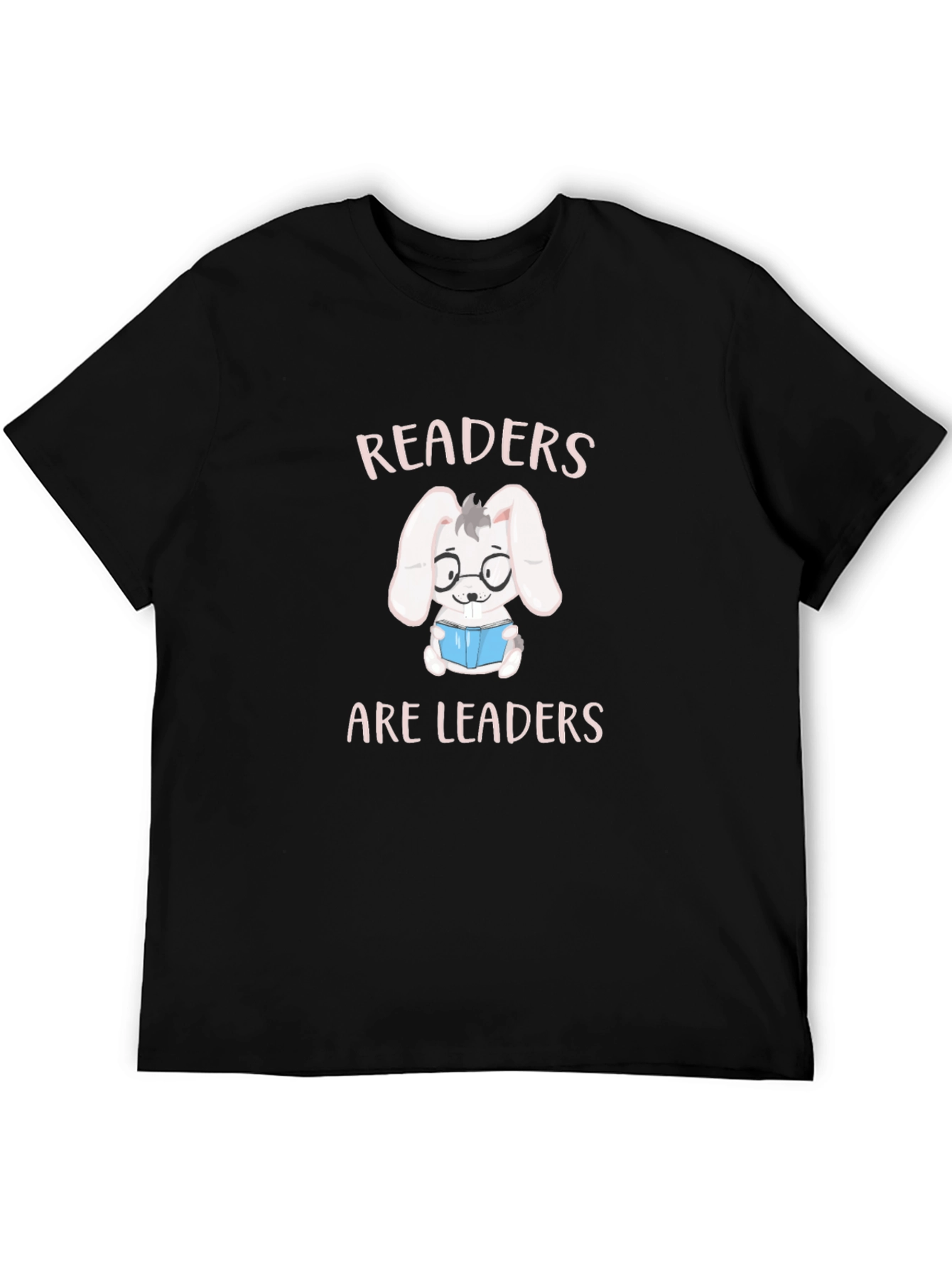 Readers Are Leaders T-Shirt