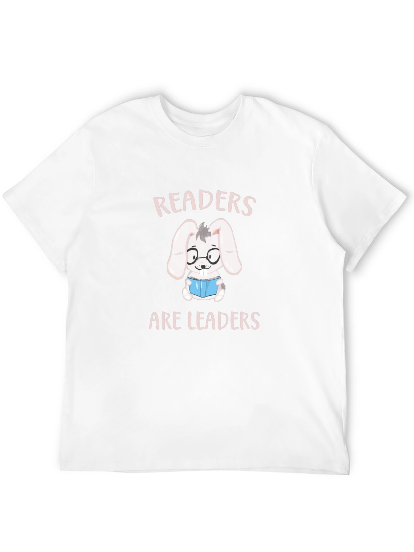 Readers Are Leaders T-Shirt