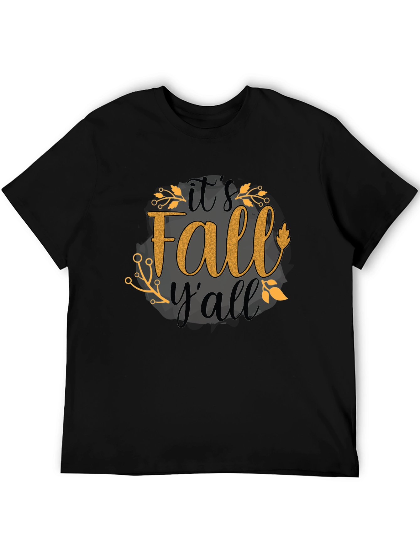 Its Fall Yall T-Shirt
