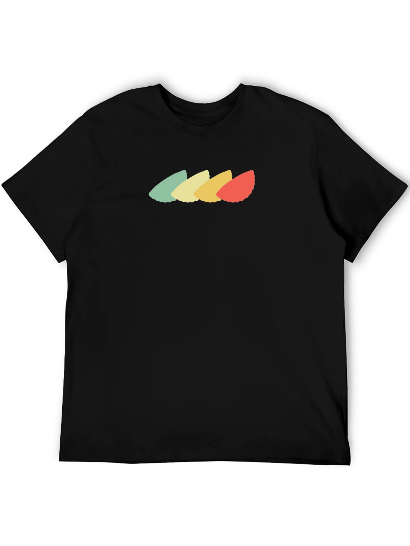 Retro Pierogi T-Shirt - Unisex Comfort