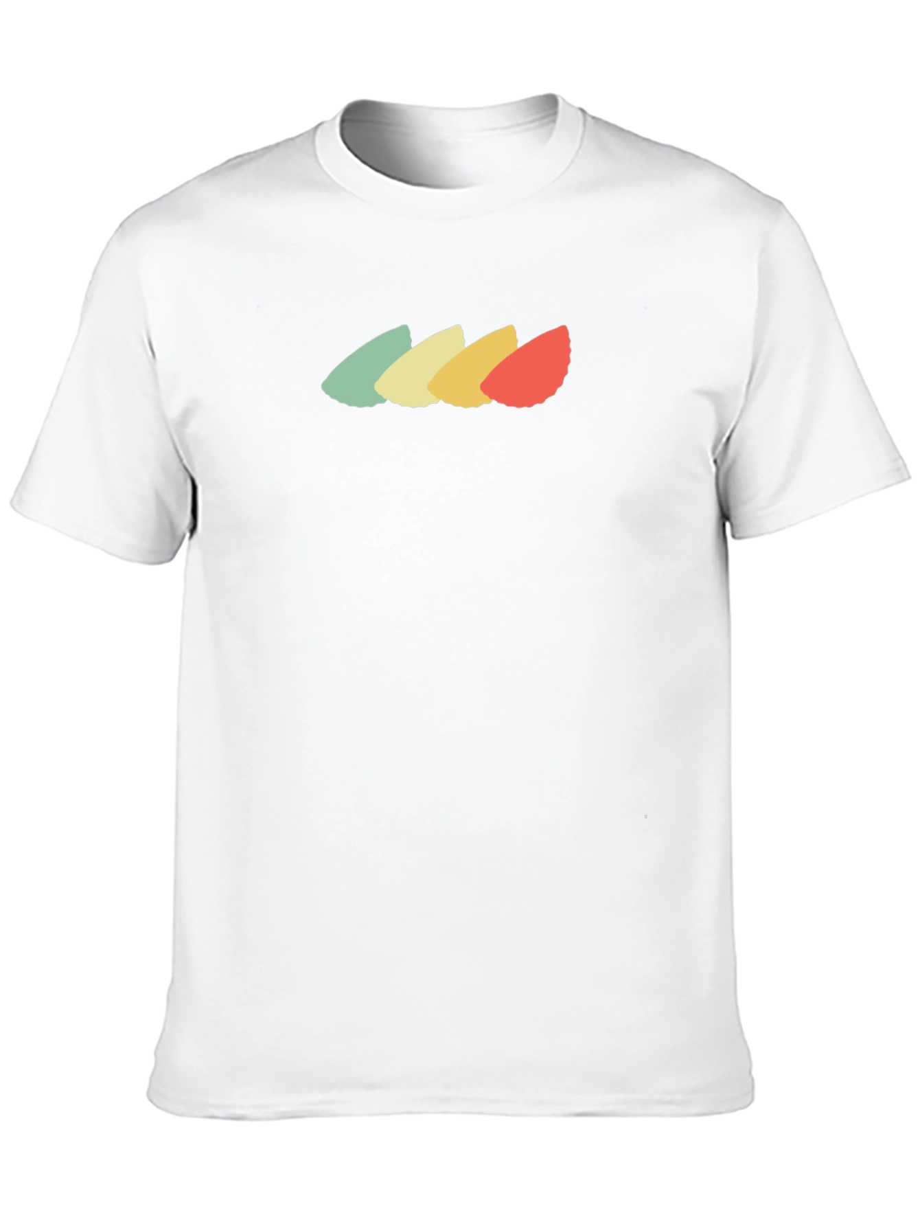 Retro Pierogi T-Shirt - Unisex Comfort