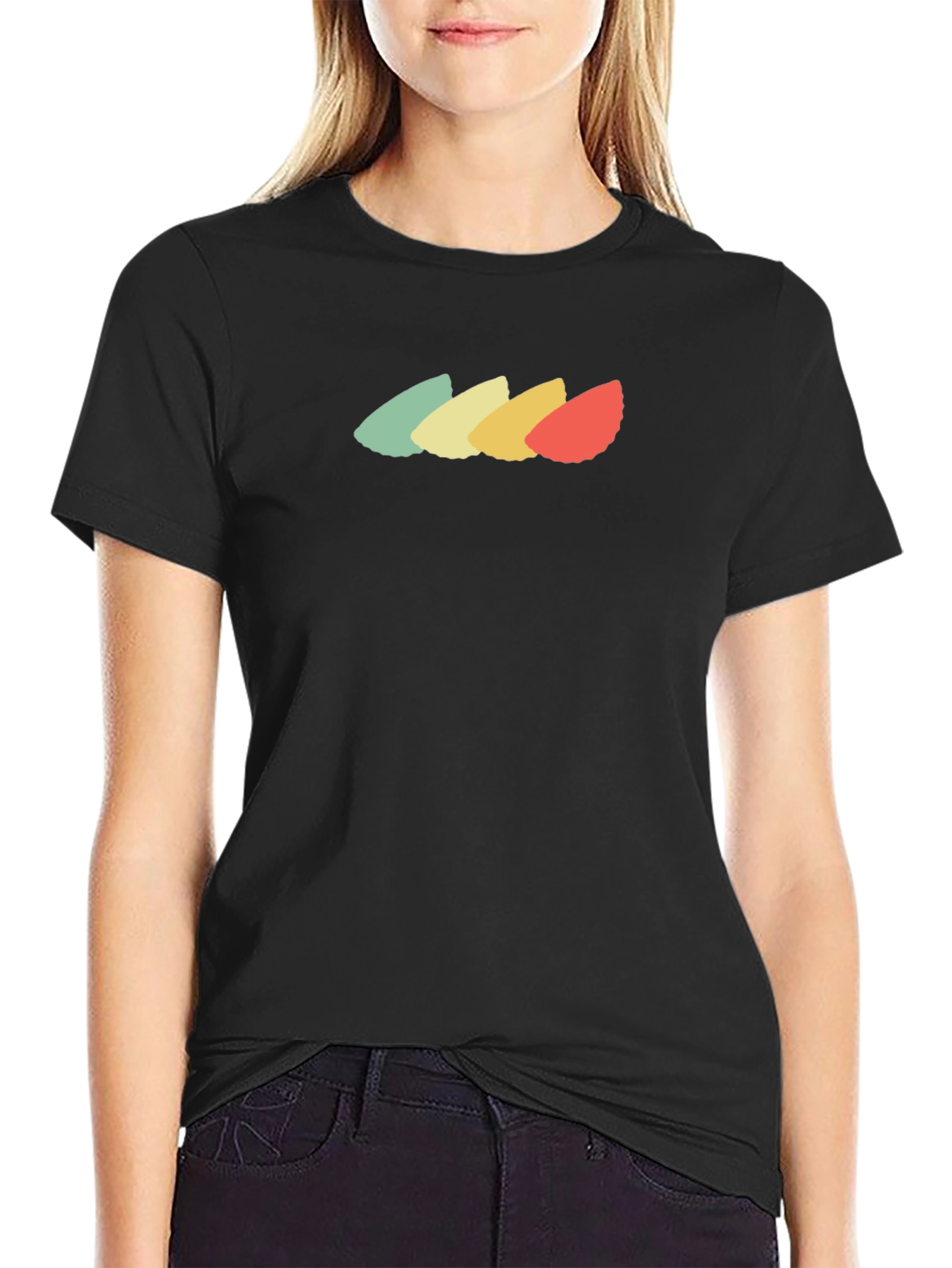 Retro Pierogi T-Shirt - Unisex Comfort