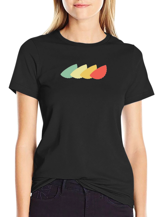 Retro Pierogi T-Shirt - Unisex Comfort