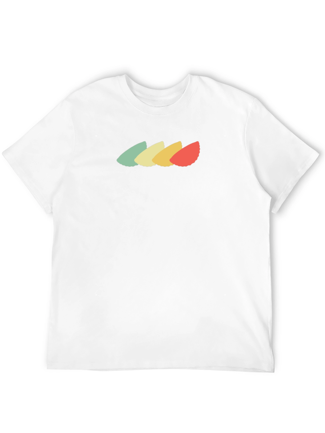 Retro Pierogi T-Shirt - Unisex Comfort