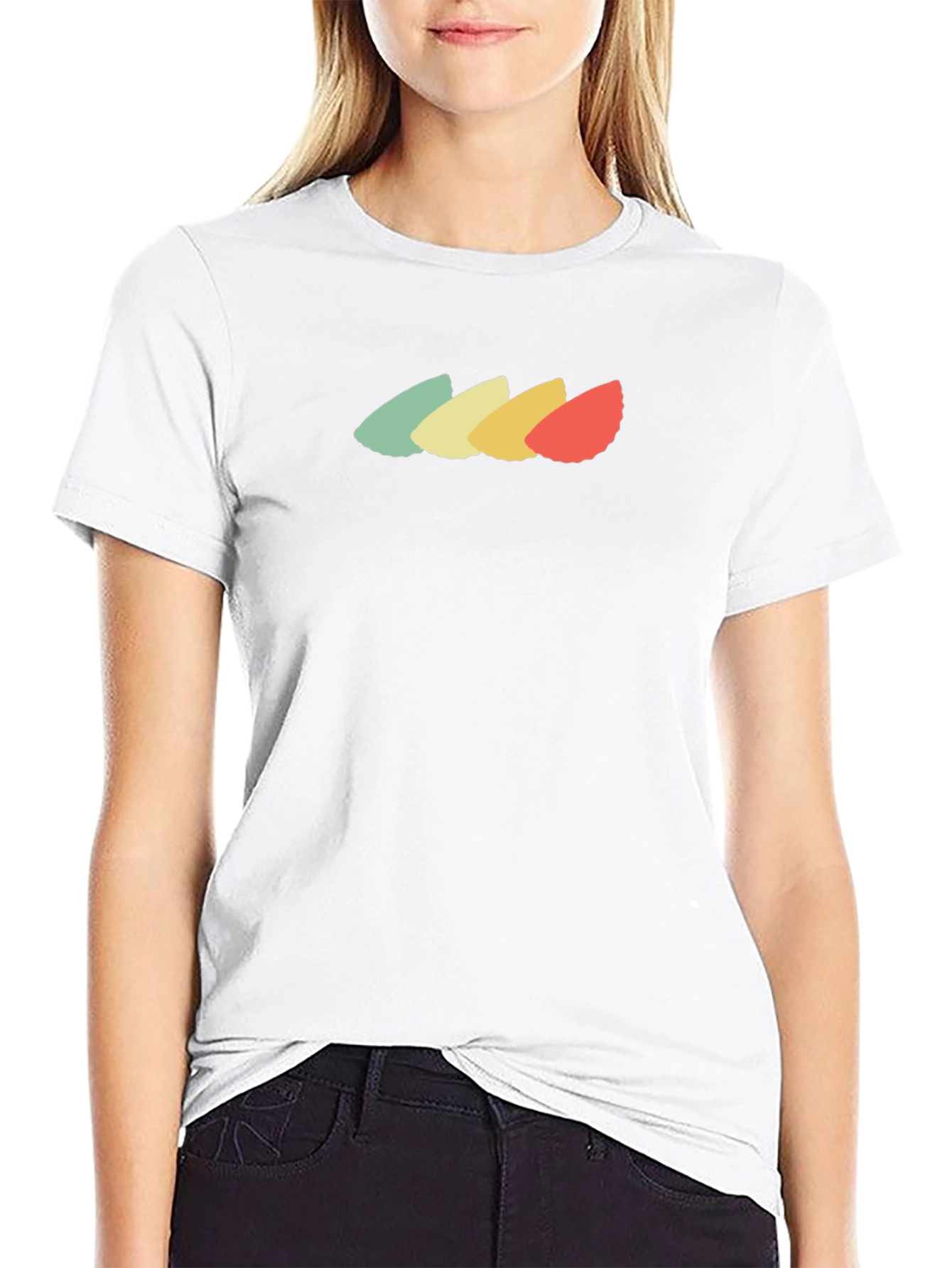 Retro Pierogi T-Shirt - Unisex Comfort