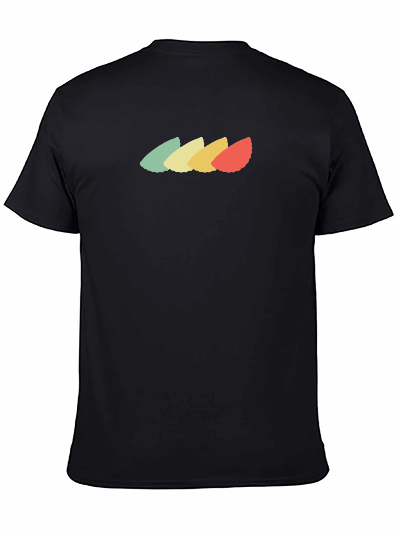 Retro Pierogi T-Shirt - Unisex Comfort