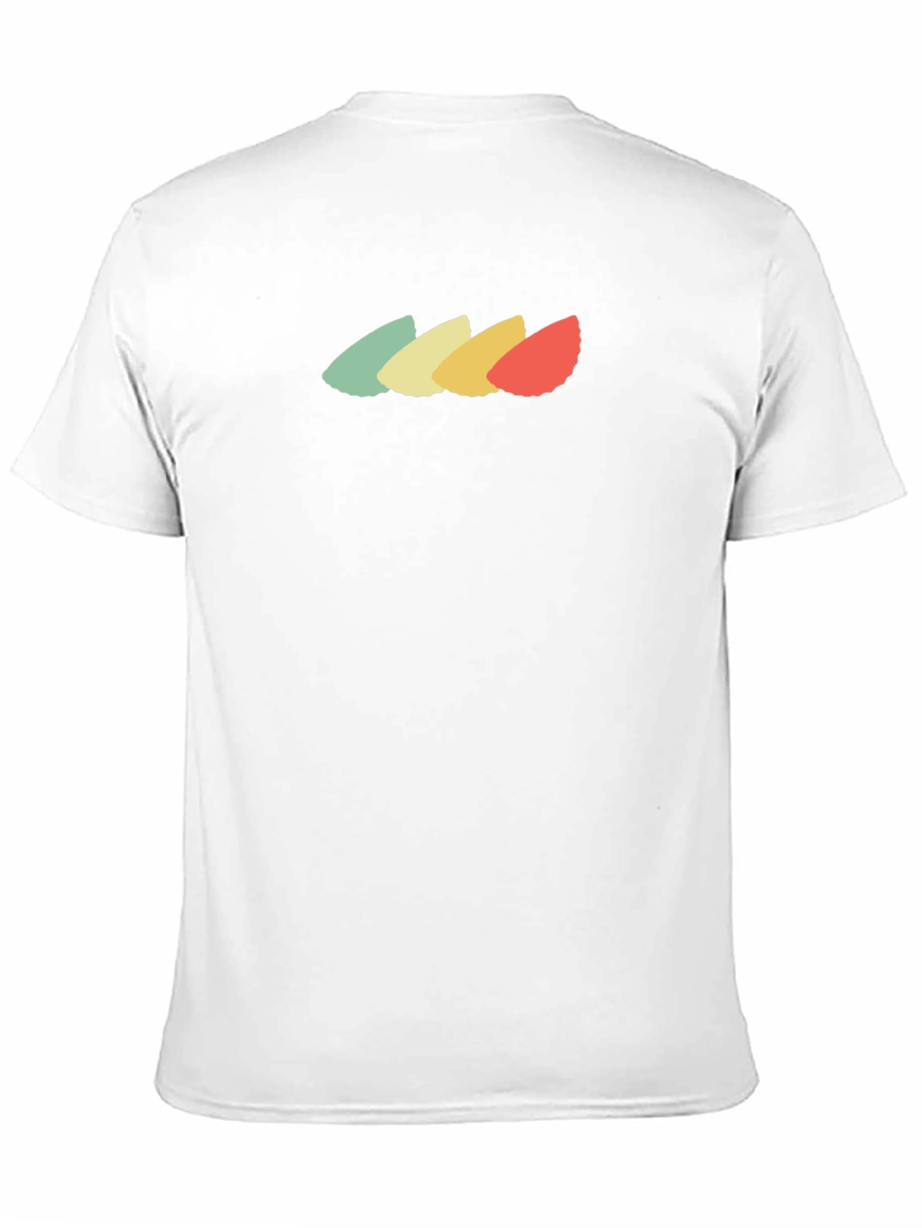 Retro Pierogi T-Shirt - Unisex Comfort