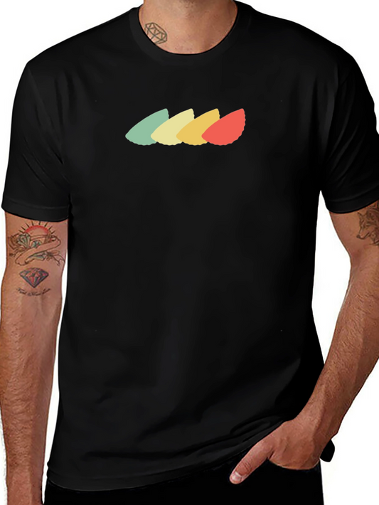 Retro Pierogi T-Shirt - Unisex Comfort