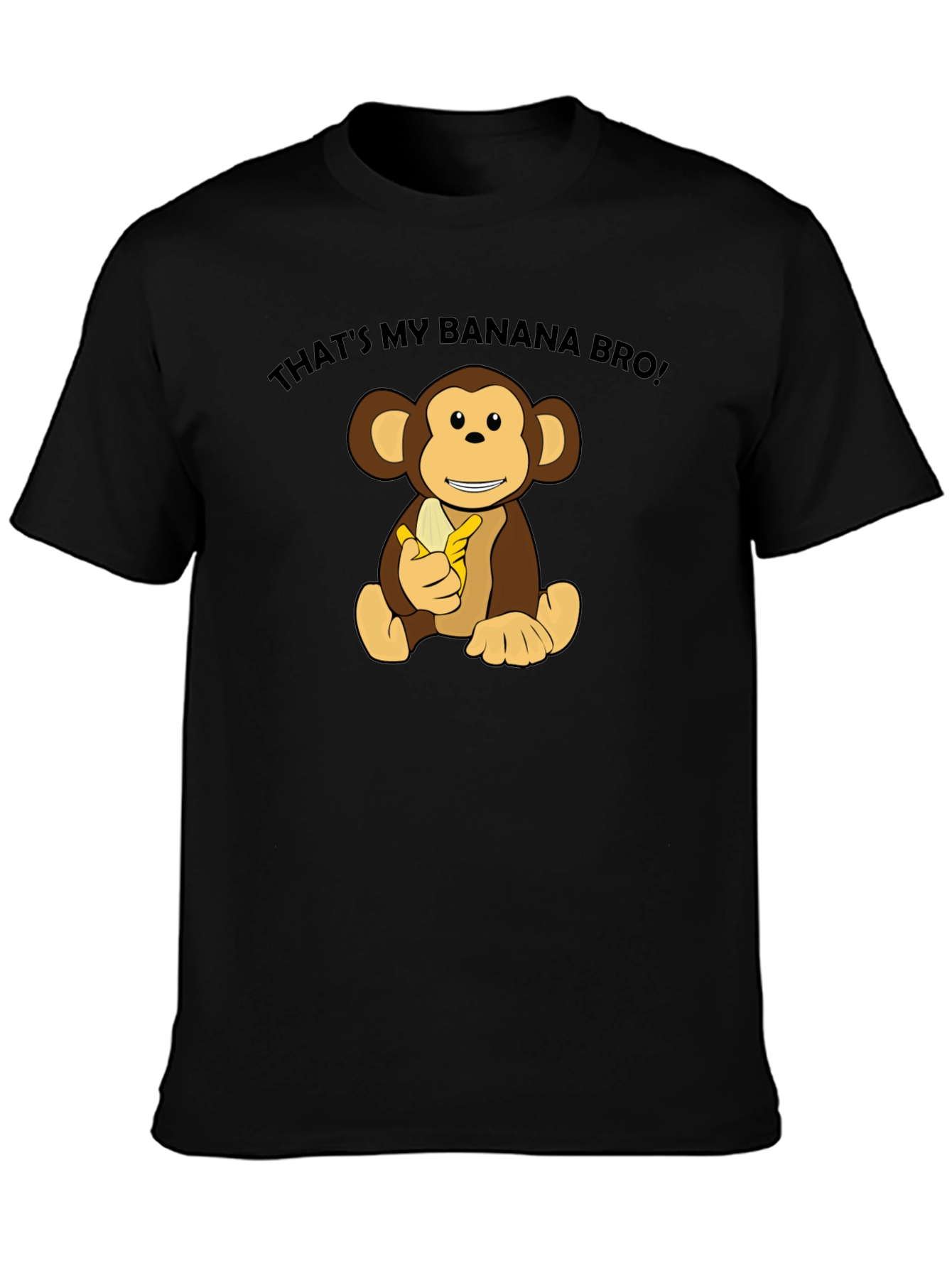 Thats My Banana Bro! Graphic Tee