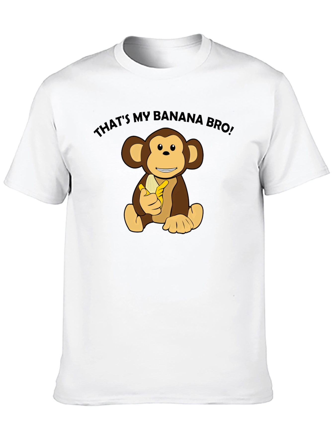 Thats My Banana Bro! Graphic Tee