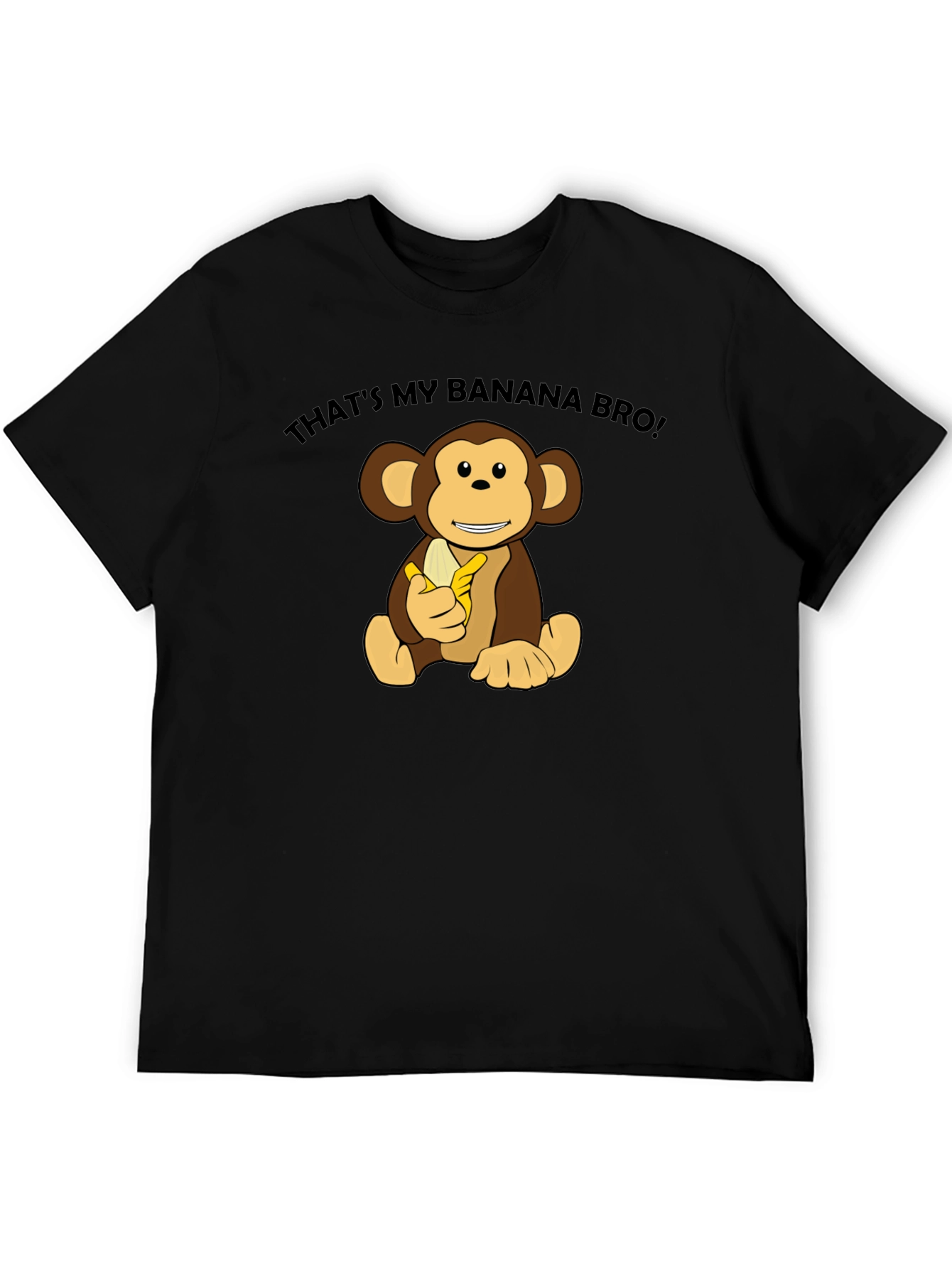 Thats My Banana Bro! Graphic Tee