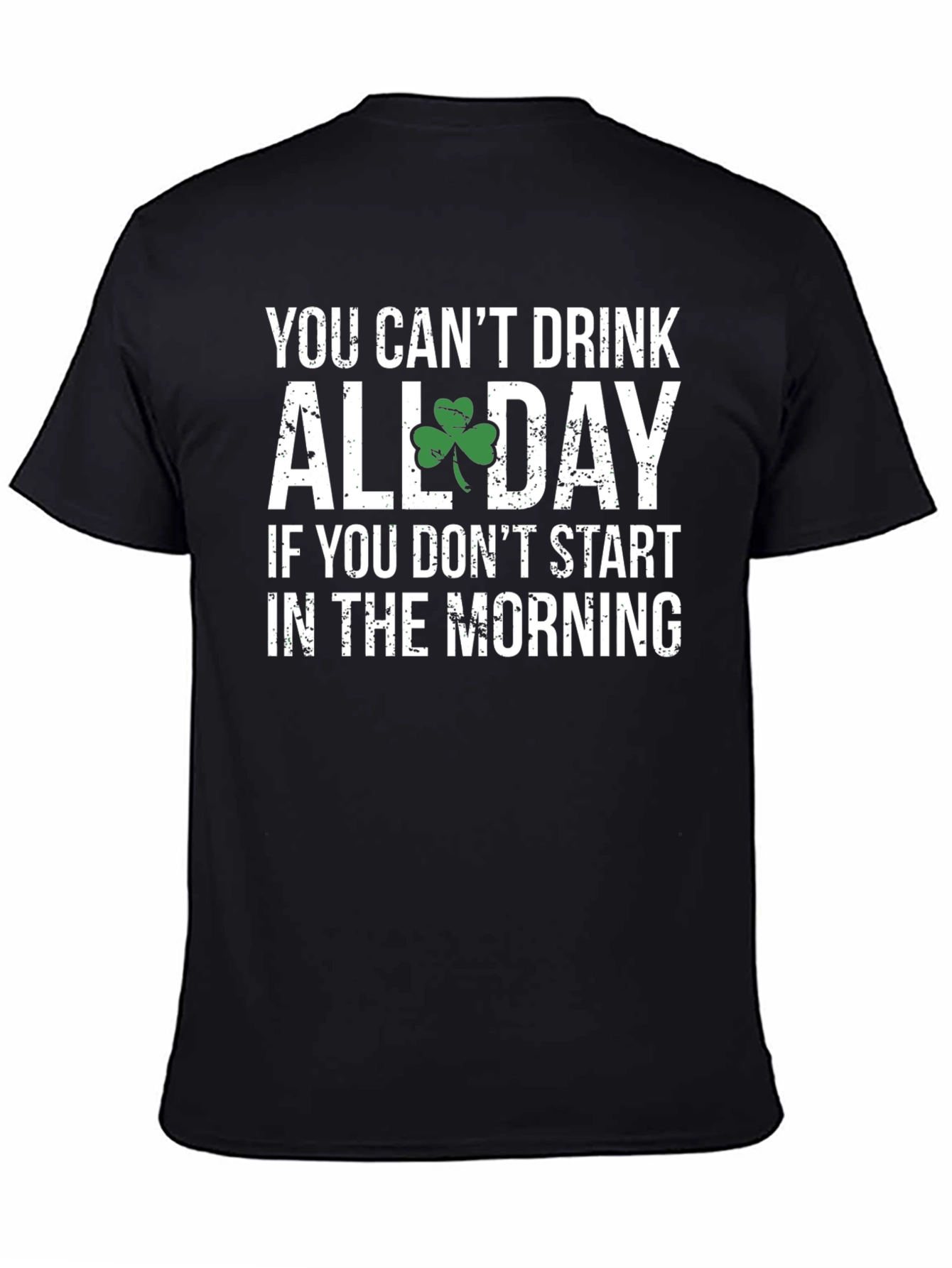 St. Patricks Day Drinking T-Shirt