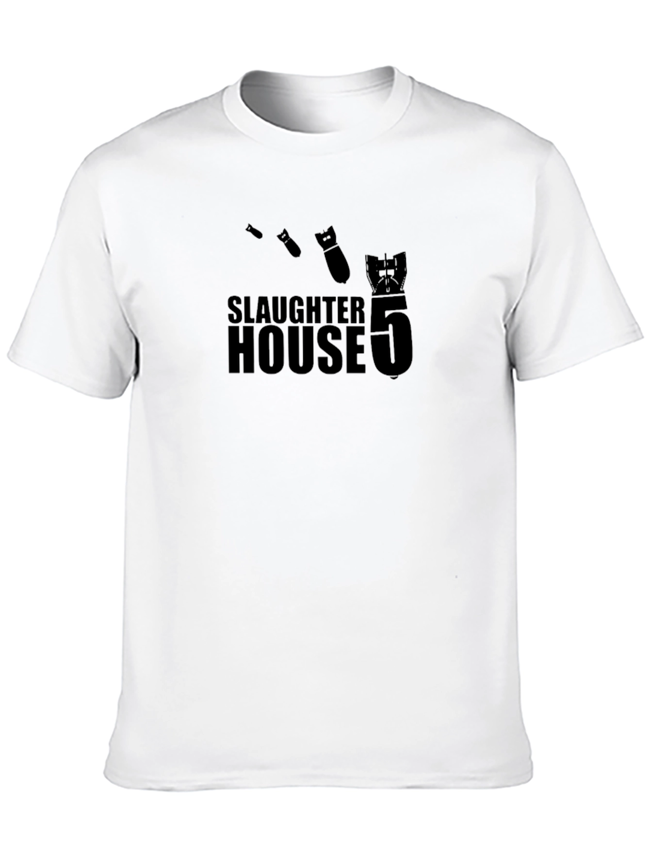 Slaughterhouse-Five T-Shirt