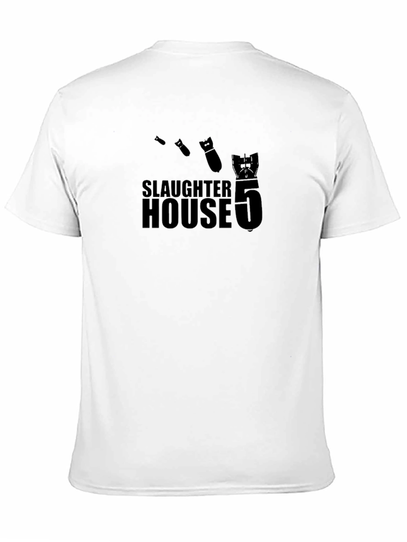 Slaughterhouse-Five T-Shirt