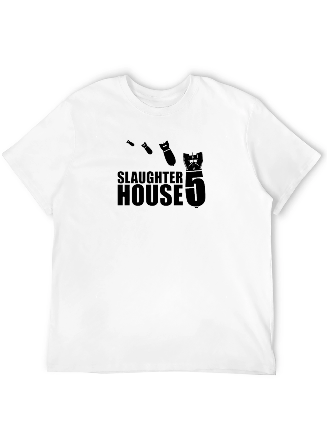 Slaughterhouse-Five T-Shirt