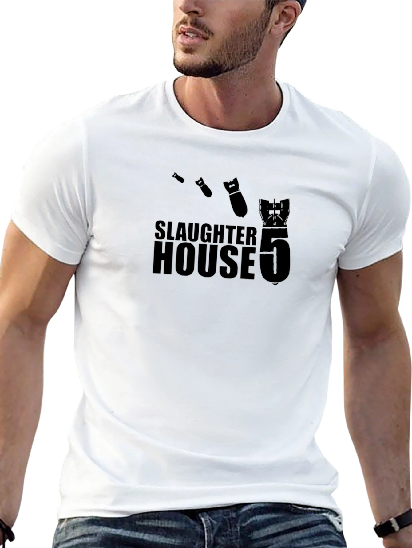 Slaughterhouse-Five T-Shirt