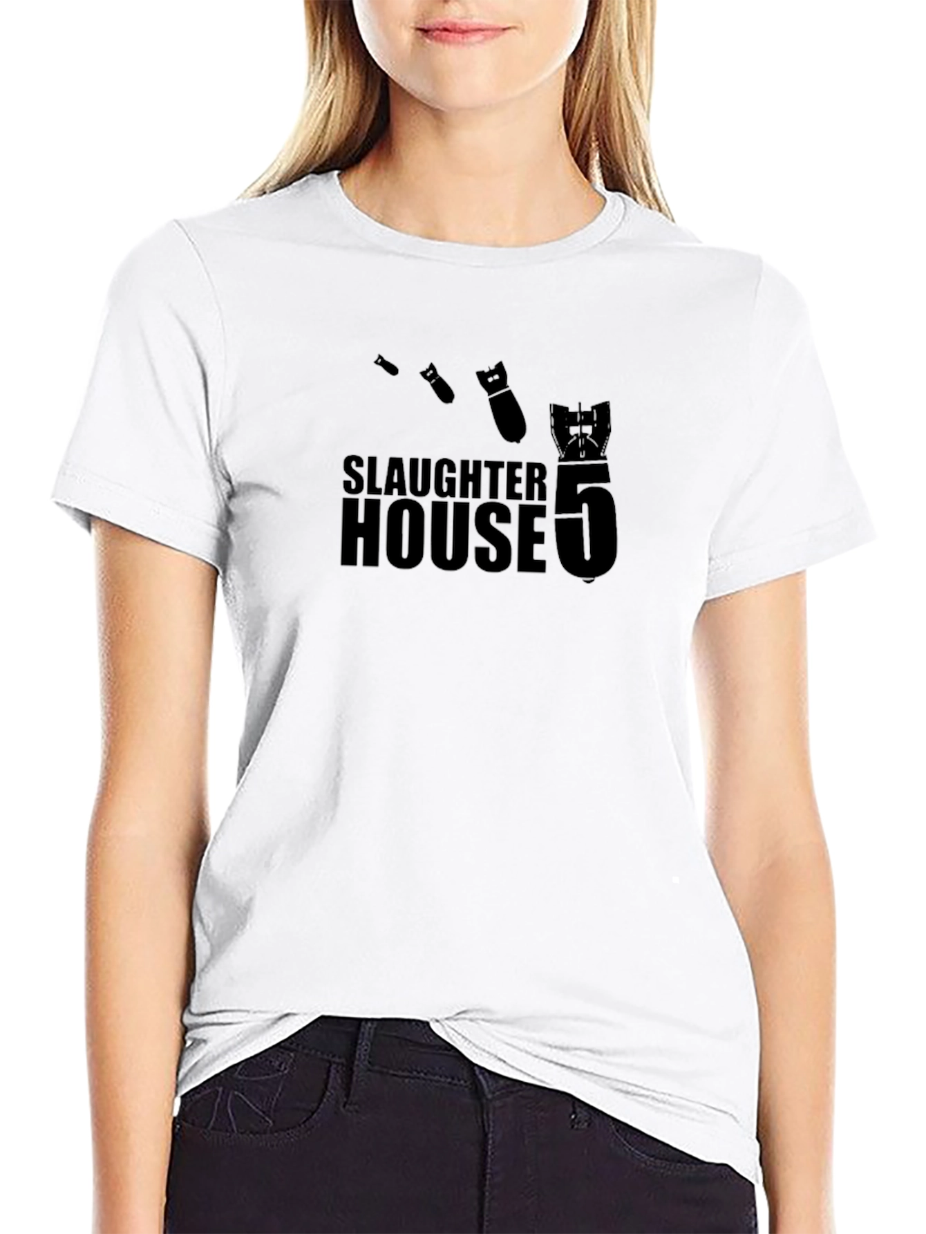Slaughterhouse-Five T-Shirt
