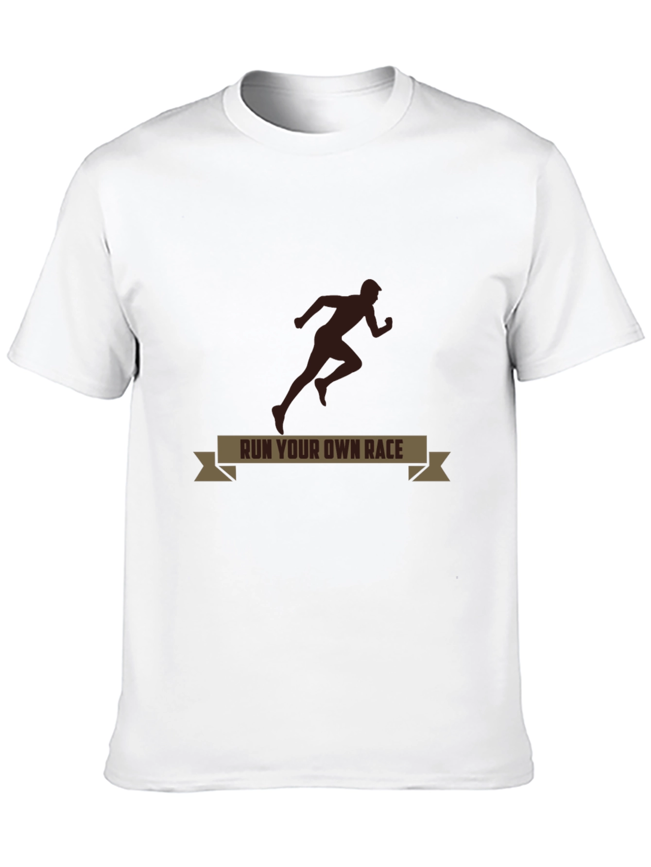 Run Your Own Race T-Shirt