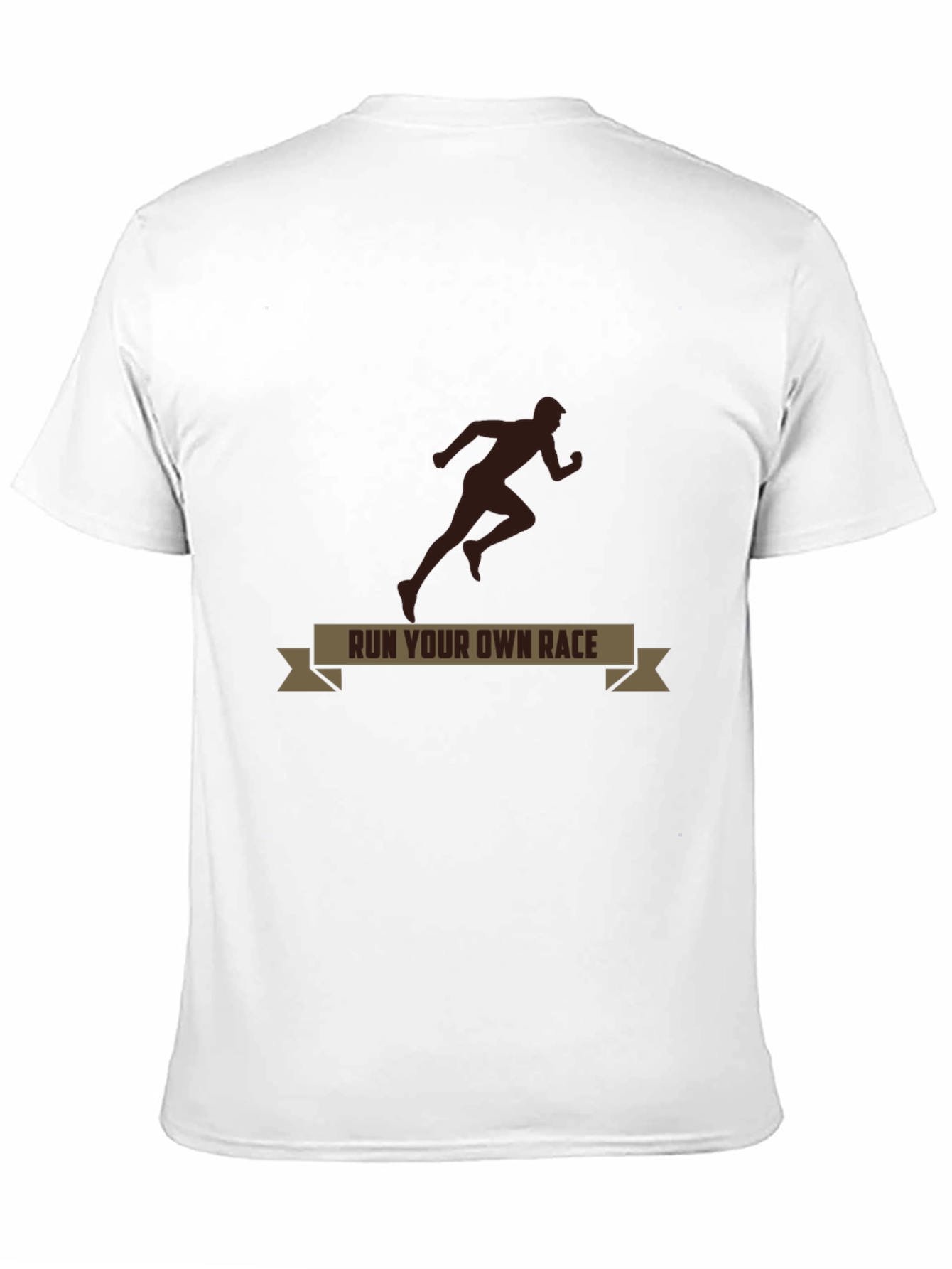 Run Your Own Race T-Shirt