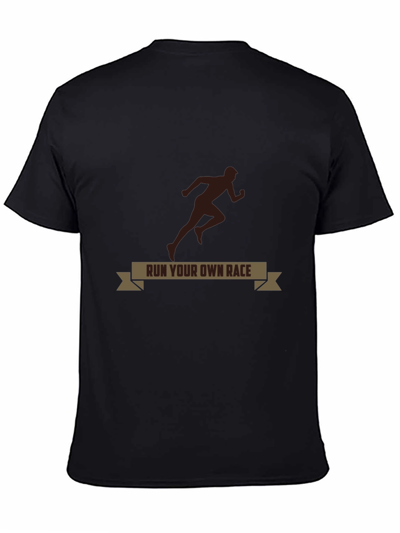 Run Your Own Race T-Shirt