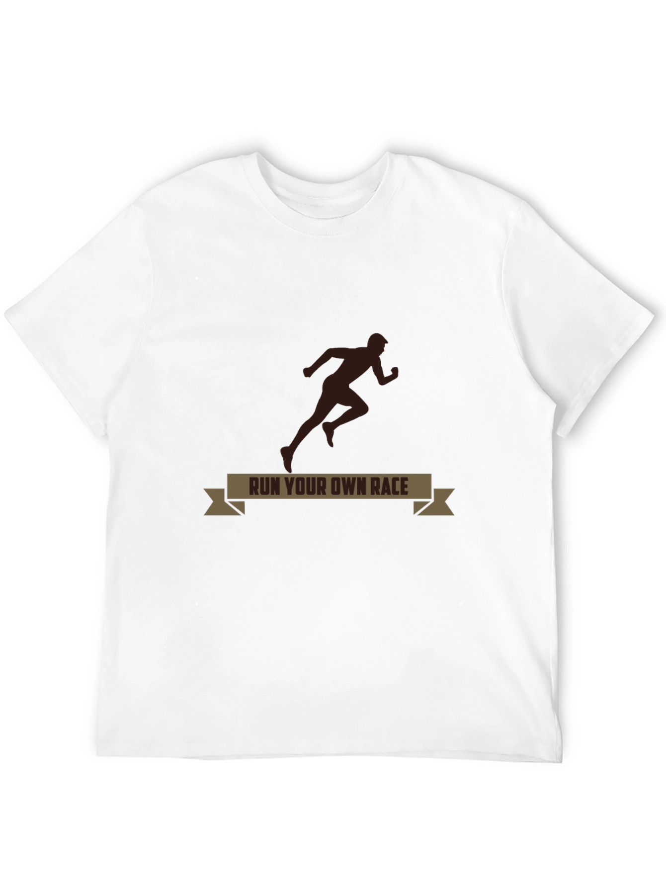 Run Your Own Race T-Shirt