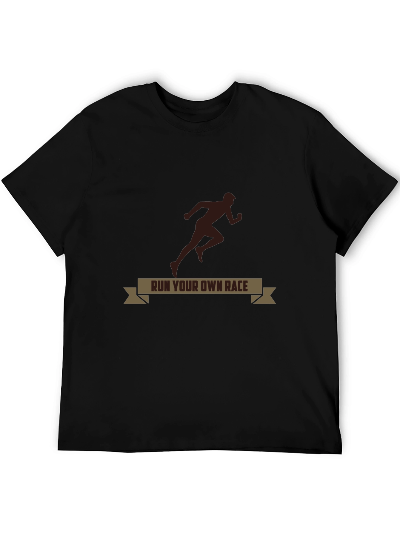 Run Your Own Race T-Shirt