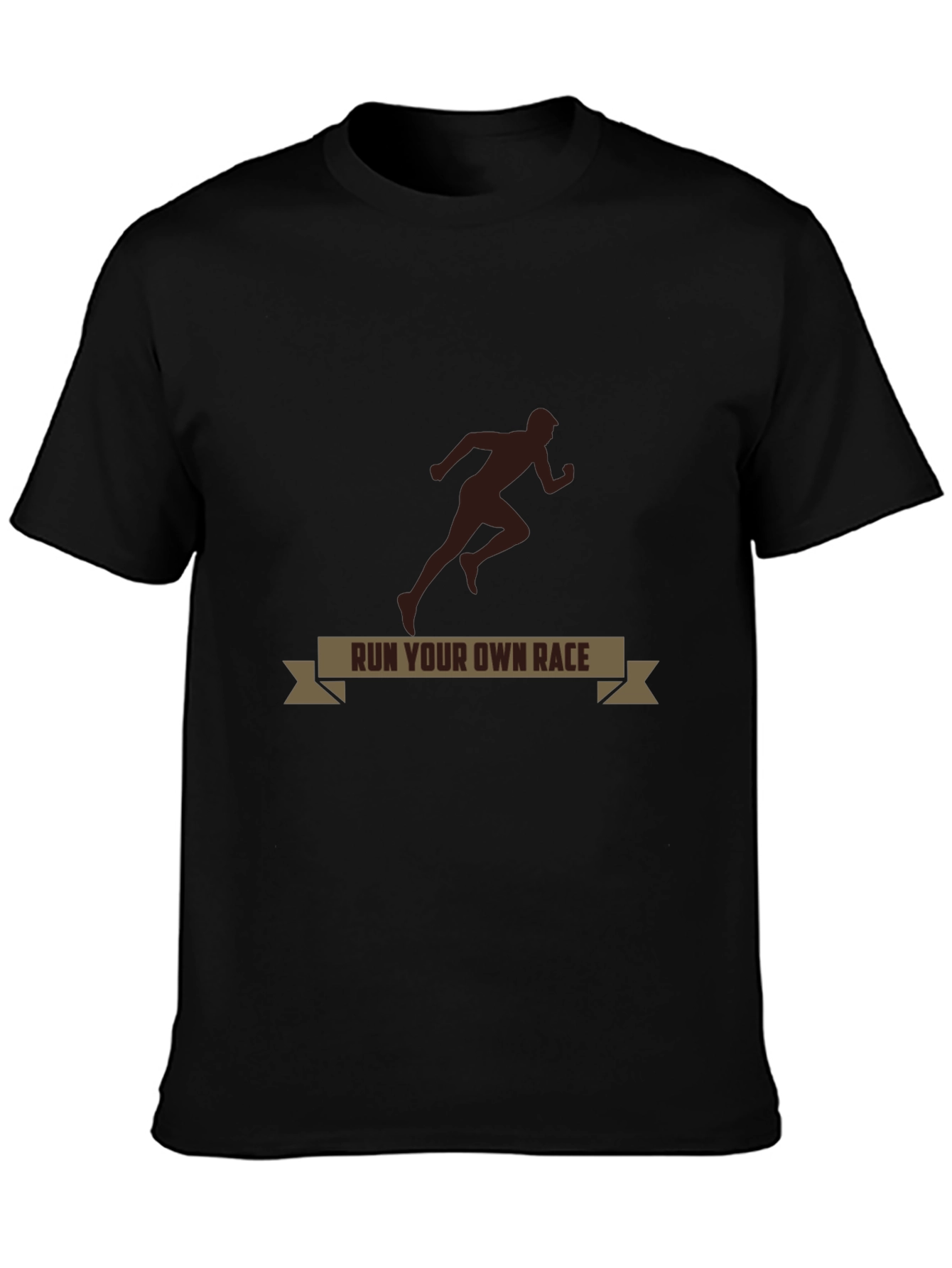 Run Your Own Race T-Shirt