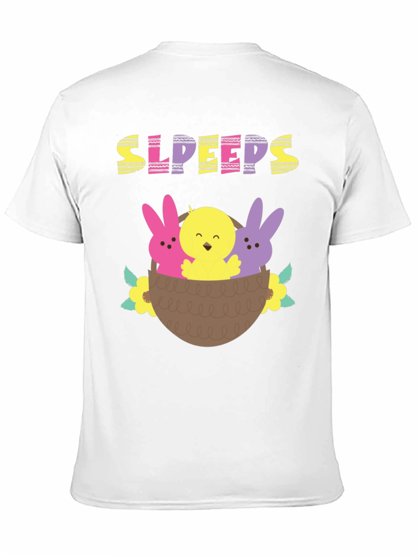 Easter Peeps T-Shirt