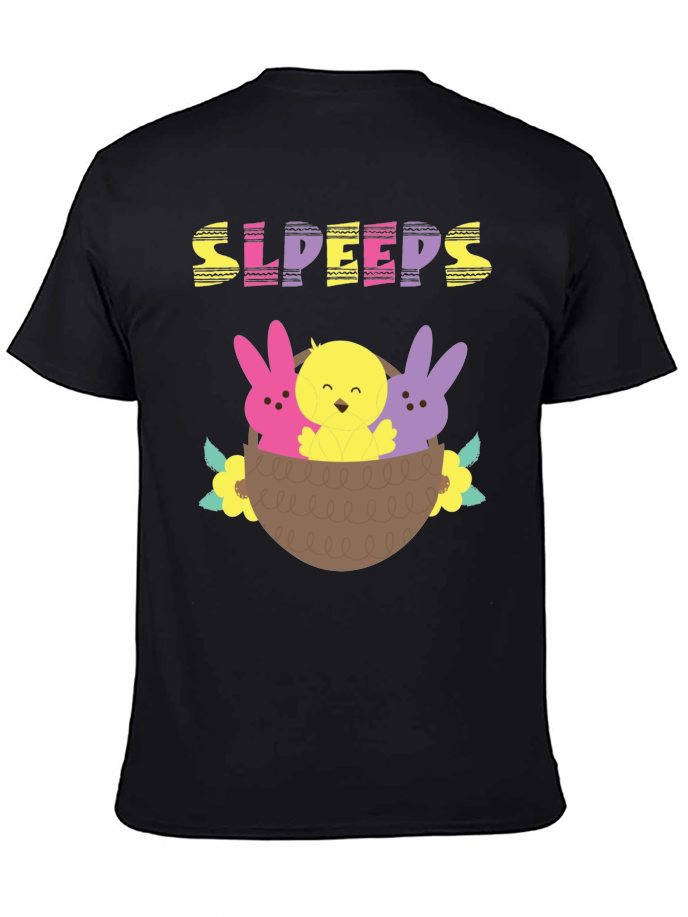 Easter Peeps T-Shirt