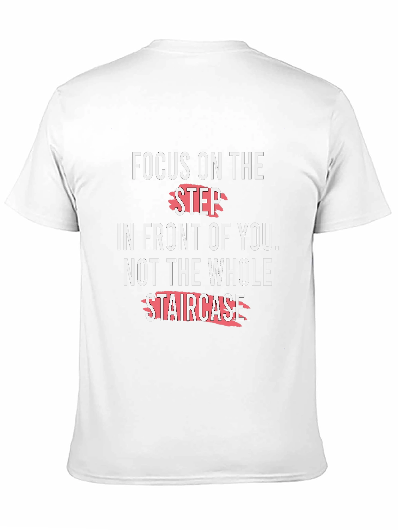 Inspirational Focus T-Shirt