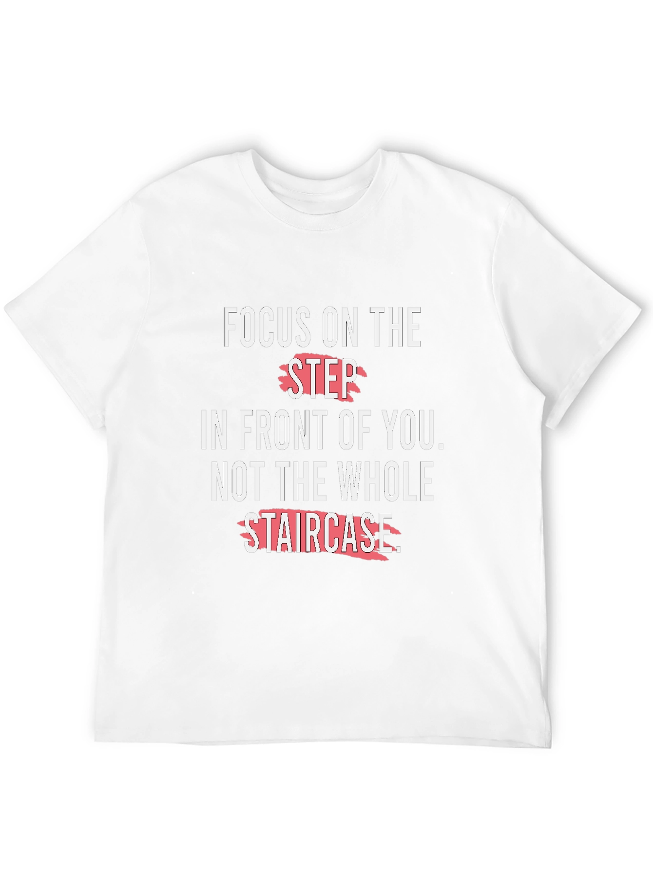 Inspirational Focus T-Shirt