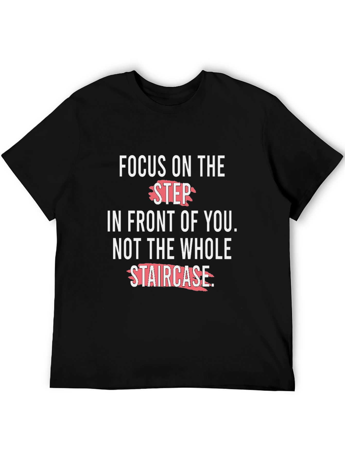 Inspirational Focus T-Shirt